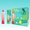 Puff Fumot Supbliss Legend 3800 Taff | Puff Cigarette Store