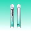 Puff Vapsolo Crystal 600 Taff | Puff Cigarette Store Puff Vapsolo Crystal 600 Taff | Puff Cigarette Store