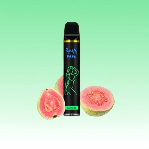 Puff Randm Babe 2500 Taff | Puff Cigarette Store Puff Randm Babe 2500 Taff | Puff Cigarette Store