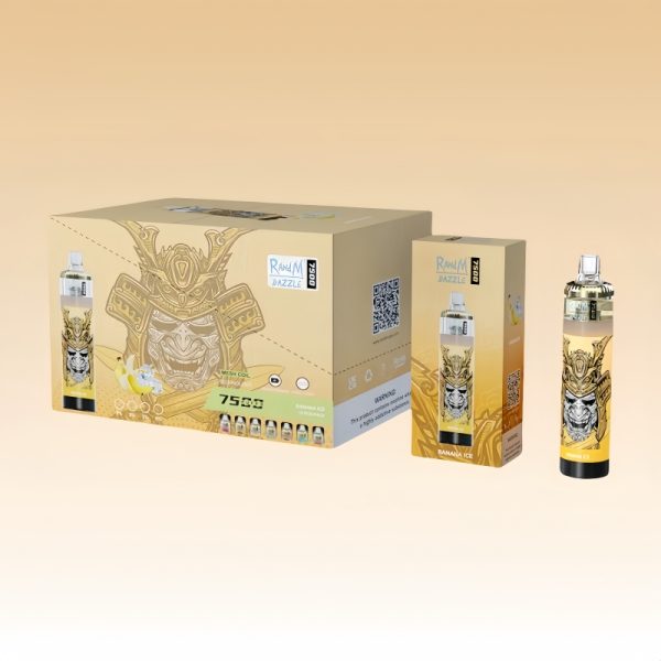Puff Randm Dazzle 7500 Taff | Puff Cigarette Store Puff Randm Dazzle 7500 Taff | Puff Cigarette Store