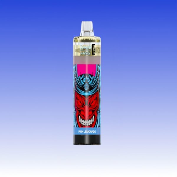 Puff Randm Dazzle 7500 Taff | Puff Cigarette Store Puff Randm Dazzle 7500 Taff | Puff Cigarette Store