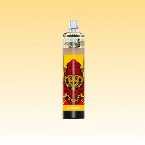 Puff Randm Dazzle 7500 Taff | Puff Cigarette Store Puff Randm Dazzle 7500 Taff | Puff Cigarette Store