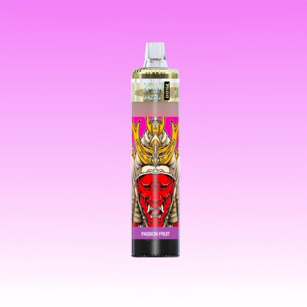 Puff Randm Dazzle 7500 Taff | Puff Cigarette Store Puff Randm Dazzle 7500 Taff | Puff Cigarette Store