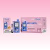 Puff Randm Game Box 5200 Taff | Puff Cigarette Store
