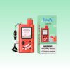 Puff Randm Game Box 5200 Taff | Puff Cigarette Store