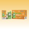 Puff Randm Game Box 5200 Taff | Puff Cigarette Store