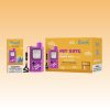 Puff Randm Game Box 5200 Taff | Puff Cigarette Store