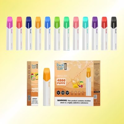 Puff Randm Glory 4800 Taff | Puff Cigarette Store Puff Randm Glory 4800 Taff | Puff Cigarette Store