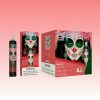 Puff Randm Sunax 600 Taff | Puff Cigarette Store