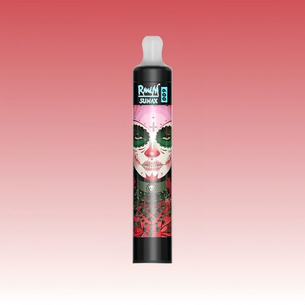Puff Randm Sunax 600 Taff | Puff Cigarette Store Puff Randm Sunax 600 Taff | Puff Cigarette Store