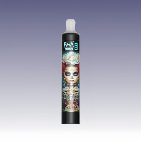 Puff Randm Sunax 600 Taff | Puff Cigarette Store Puff Randm Sunax 600 Taff | Puff Cigarette Store