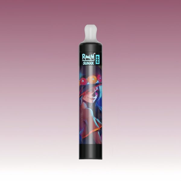 Puff Randm Sunax 600 Taff | Puff Cigarette Store Puff Randm Sunax 600 Taff | Puff Cigarette Store