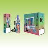 Puff Randm Tornado 10000 Taff | Puff Cigarette Store