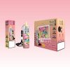 Puff Randm Tornado 10000 Taff | Puff Cigarette Store