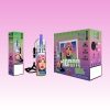 Puff Randm Tornado 10000 Taff | Puff Cigarette Store