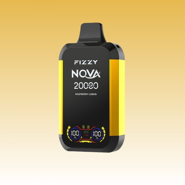 Puff Fizzy Nova 20000 Taff | Puff Cigarette Store Puff Fizzy Nova 20000 Taff | Puff Cigarette Store