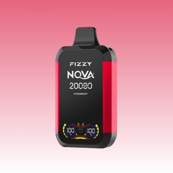 Puff Fizzy Nova 20000 Taff | Puff Cigarette Store Puff Fizzy Nova 20000 Taff | Puff Cigarette Store