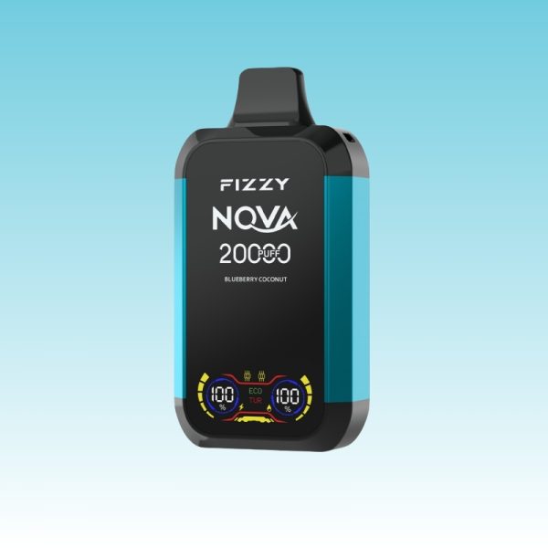 Puff Fizzy Nova 20000 Taff | Puff Cigarette Store Puff Fizzy Nova 20000 Taff | Puff Cigarette Store