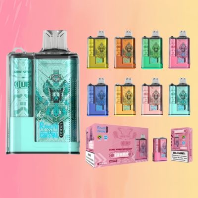 Puff Randm Crystal 12000 Taff | Puff Cigarette Store Puff Randm Crystal 12000 Taff | Puff Cigarette Store