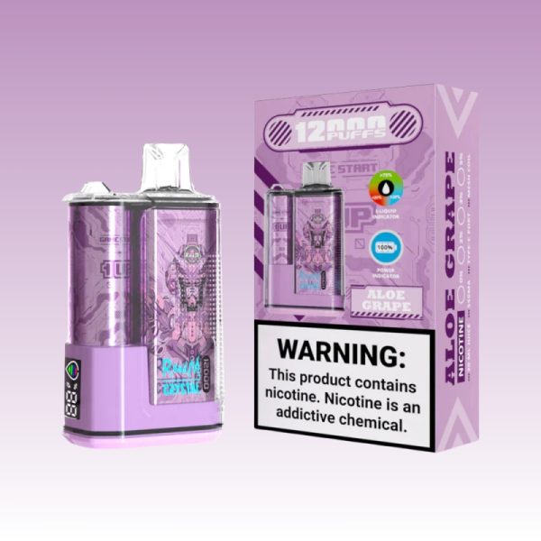 Puff Randm Crystal 12000 Taff | Puff Cigarette Store Puff Randm Crystal 12000 Taff | Puff Cigarette Store