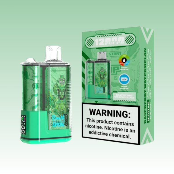 Puff Randm Crystal 12000 Taff | Puff Cigarette Store Puff Randm Crystal 12000 Taff | Puff Cigarette Store