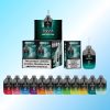 Puff Tastefog Giant 12000 Taff | Puff Cigarette Store Puff Tastefog Giant 12000 Taff | Puff Cigarette Store