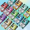Puff Tastefog Giant 12000 Taff | Puff Cigarette Store Puff Tastefog Giant 12000 Taff | Puff Cigarette Store