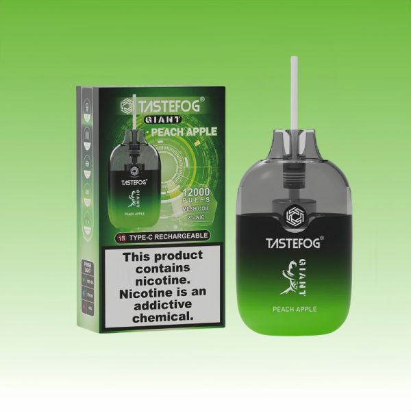 Puff Tastefog Giant 12000 Taff | Puff Cigarette Store Puff Tastefog Giant 12000 Taff | Puff Cigarette Store