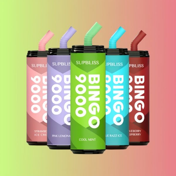 Puff Supbliss Bingo 9000 Taff | Puff Cigarette Store Puff Supbliss Bingo 9000 Taff | Puff Cigarette Store