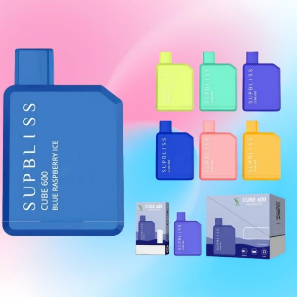 Puff Fumot Supbliss Cube 600 Taff | Puff Cigarette Store Puff Fumot Supbliss Cube 600 Taff | Puff Cigarette Store