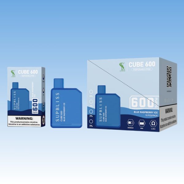 Puff Fumot Supbliss Cube 600 Taff | Puff Cigarette Store Puff Fumot Supbliss Cube 600 Taff | Puff Cigarette Store