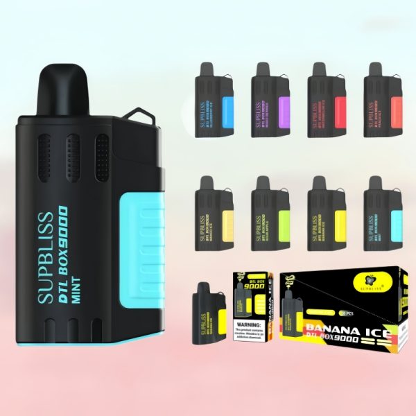 Puff Fumot Supbliss DTL Box 9000 Taff | Puff Cigarette Store Puff Fumot Supbliss DTL Box 9000 Taff | Puff Cigarette Store