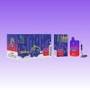 Puff Fumot Supbliss Glitter 5800 Taff | Puff Cigarette Store