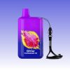 Puff Fumot Supbliss Glitter 5800 Taff | Puff Cigarette Store