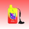 Puff Fumot Supbliss Glitter 5800 Taff | Puff Cigarette Store
