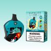 Puff Fumot Supbliss SP 6000 Taff | Puff Cigarette Store Puff Fumot Supbliss SP 6000 Taff | Puff Cigarette Store