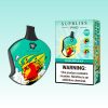 Puff Fumot Supbliss SP 6000 Taff | Puff Cigarette Store Puff Fumot Supbliss SP 6000 Taff | Puff Cigarette Store