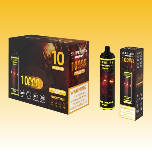 Puff Fumot Supbliss Umbra 10000 Taff | Puff Cigarette Store Puff Fumot Supbliss Umbra 10000 Taff | Puff Cigarette Store