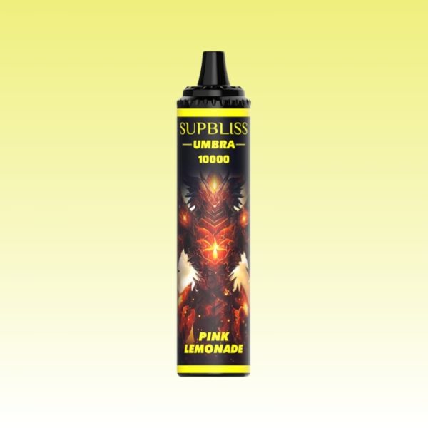Puff Fumot Supbliss Umbra 10000 Taff | Puff Cigarette Store Puff Fumot Supbliss Umbra 10000 Taff | Puff Cigarette Store