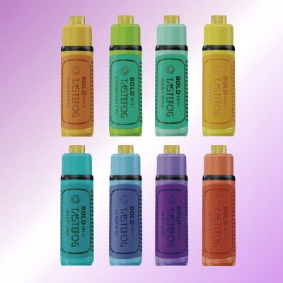 Puff Tastefog Bold 18000 Taff | Puff Cigarette Store Puff Tastefog Bold 18000 Taff | Puff Cigarette Store