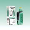 Puff Tastefog Bold 18000 Taff | Puff Cigarette Store
