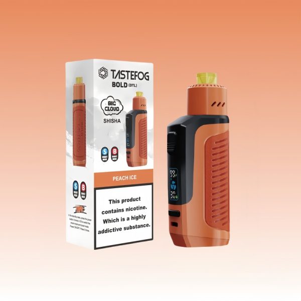 Puff Tastefog Bold 18000 Taff | Puff Cigarette Store Puff Tastefog Bold 18000 Taff | Puff Cigarette Store