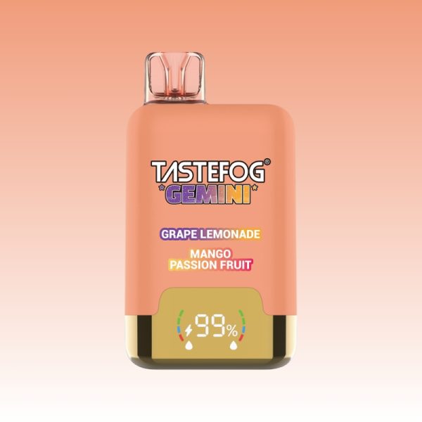 Puff Tastefog Gemini 25000 Taff | Puff Cigarette Store Puff Tastefog Gemini 25000 Taff | Puff Cigarette Store