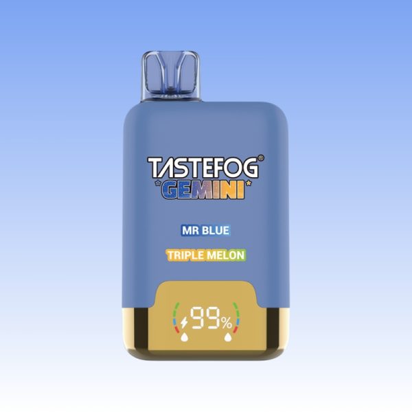 Puff Tastefog Gemini 25000 Taff | Puff Cigarette Store Puff Tastefog Gemini 25000 Taff | Puff Cigarette Store