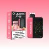 Tastefog Starry 30000 Taff | Sans Nicotine | Puff Cigarette Store Tastefog Starry 30000 Taff | Sans Nicotine | Puff Cigarette Store