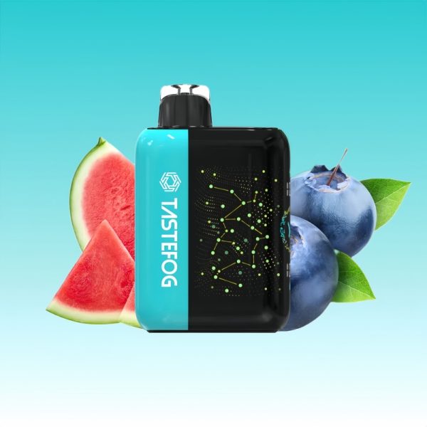 Tastefog Starry 30000 Taff | Sans Nicotine | Puff Cigarette Store Tastefog Starry 30000 Taff | Sans Nicotine | Puff Cigarette Store