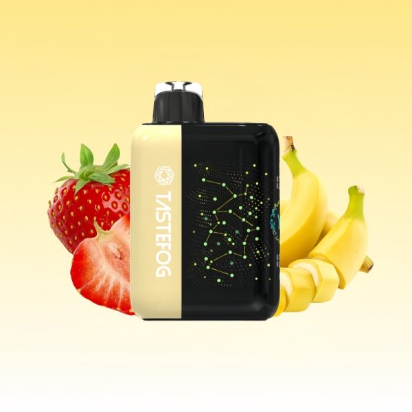 Tastefog Starry 30000 Taff | Sans Nicotine | Puff Cigarette Store Tastefog Starry 30000 Taff | Sans Nicotine | Puff Cigarette Store