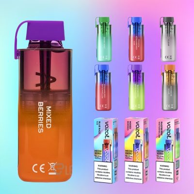 VOZOL Neon 10000 Taff Puff Cigarette | Puff Cigarette Store VOZOL Neon 10000 Taff Puff Cigarette | Puff Cigarette Store