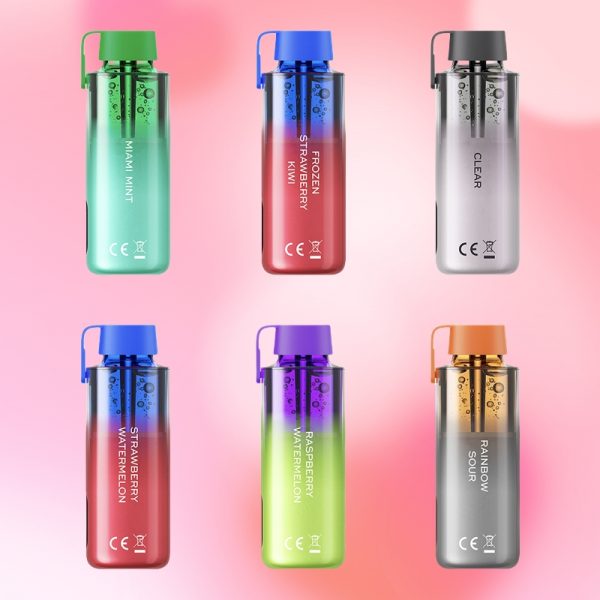 VOZOL Neon 10000 Taff Puff Cigarette | Puff Cigarette Store VOZOL Neon 10000 Taff Puff Cigarette | Puff Cigarette Store