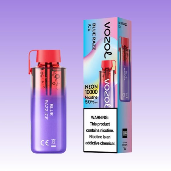 VOZOL Neon 10000 Taff Puff Cigarette | Puff Cigarette Store VOZOL Neon 10000 Taff Puff Cigarette | Puff Cigarette Store